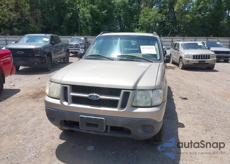 2005 Ford Explorer Sport Trac Adrenalin/Xls/Xlt z USA, uszkodzony, nr VIN 1FMZU77K85UB77578